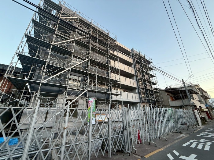 外観写真 ブレイクスルー行橋駅前