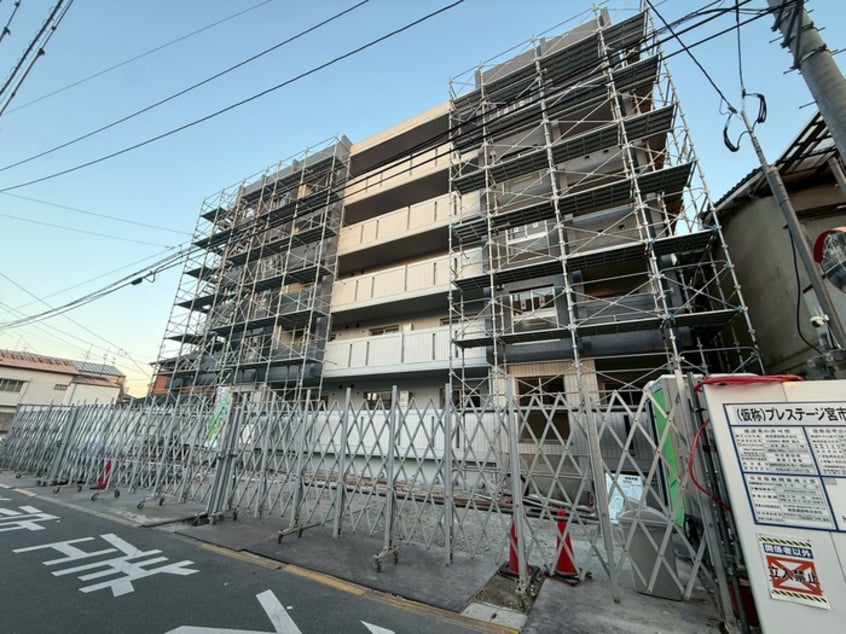 外観写真 ブレイクスルー行橋駅前