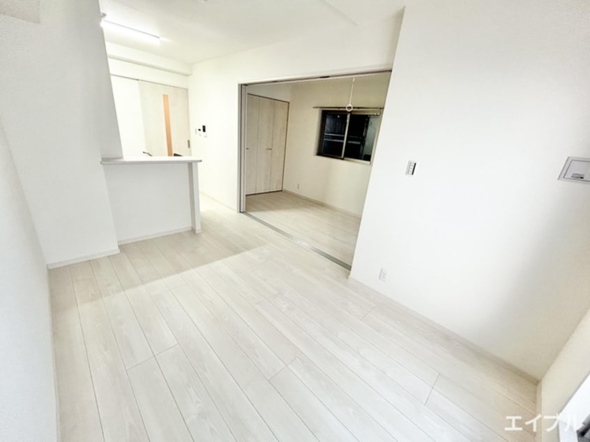 居室 ブレイクスルー行橋駅前