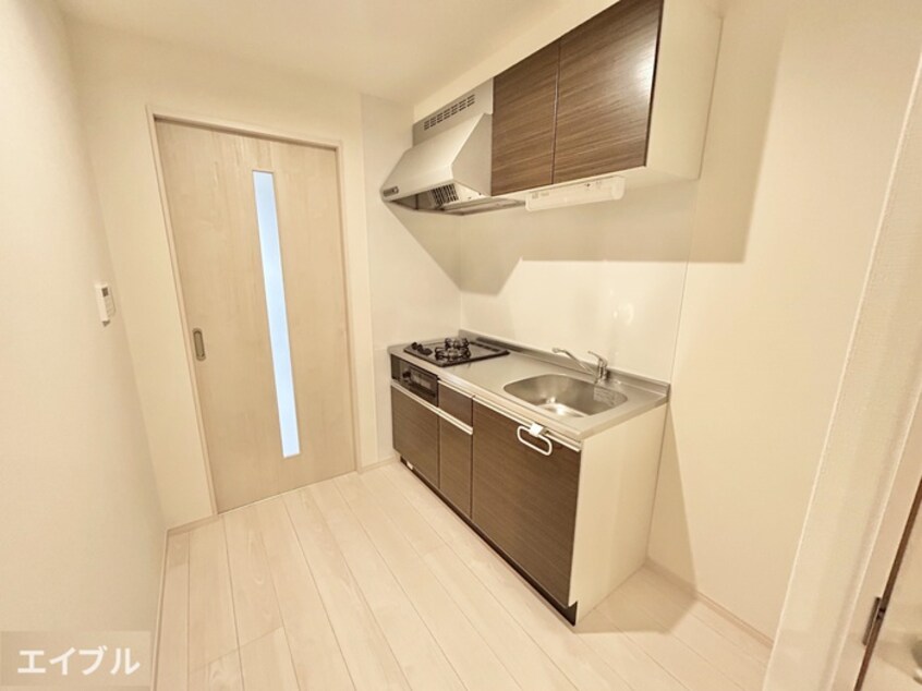 キッチン ブレイクスルー行橋駅前