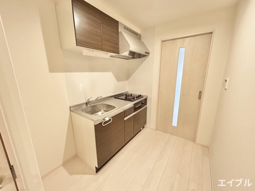 キッチン ブレイクスルー行橋駅前