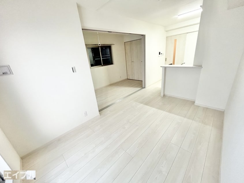 居室 ブレイクスルー行橋駅前