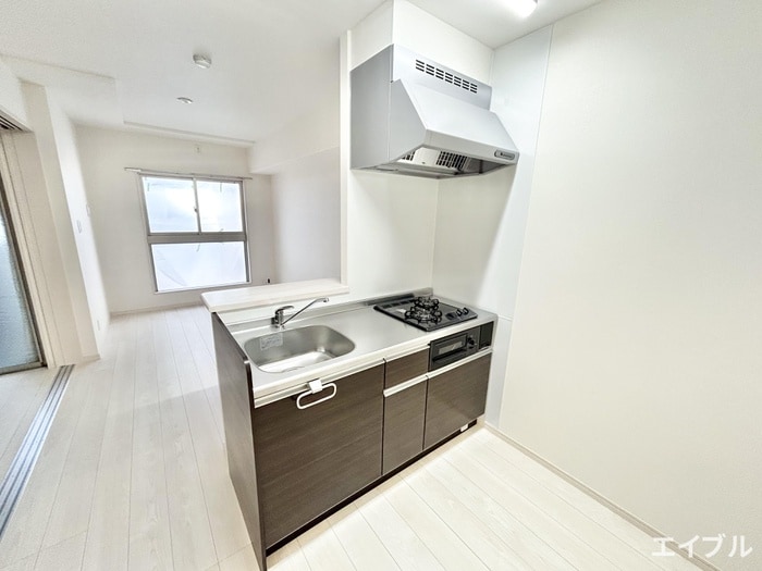 キッチン ブレイクスルー行橋駅前