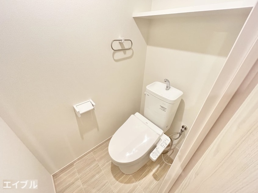 トイレ ブレイクスルー行橋駅前