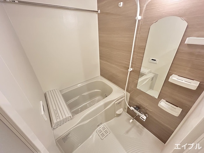 バス／シャワールーム等 ブレイクスルー行橋駅前