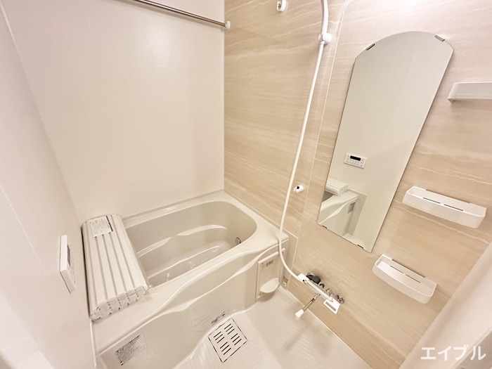 バス／シャワールーム等 ブレイクスルー行橋駅前