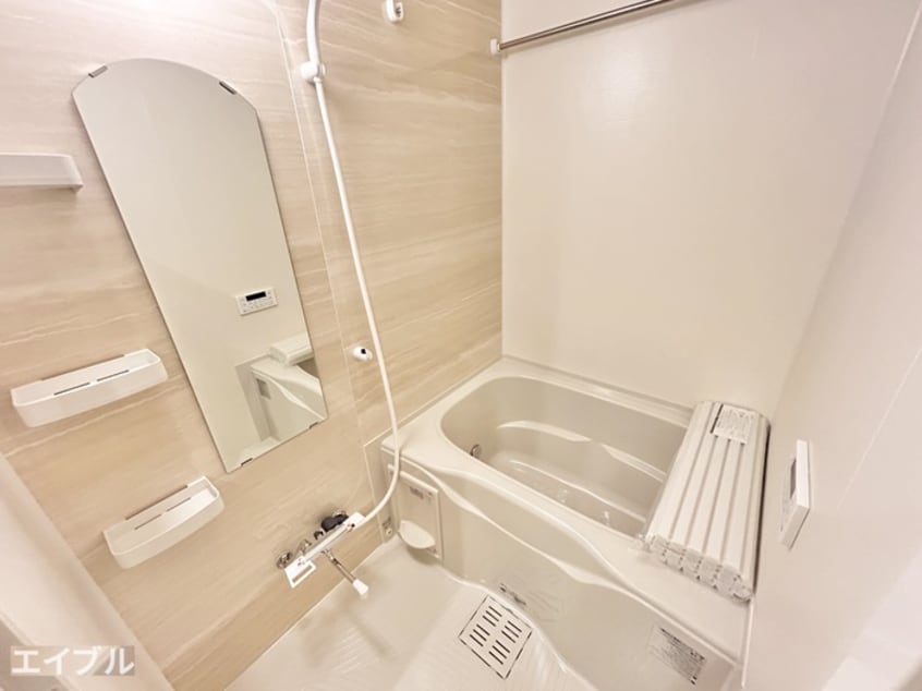 バス／シャワールーム等 ブレイクスルー行橋駅前