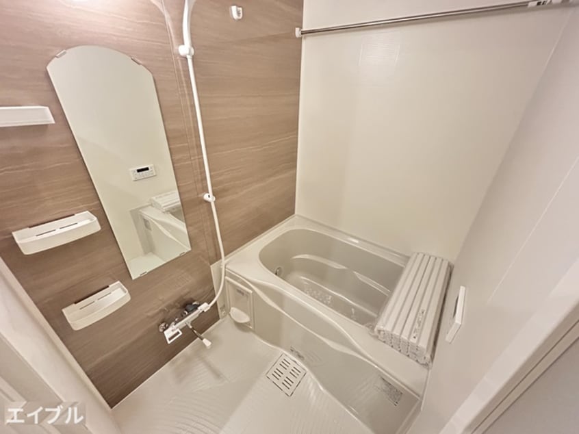 バス／シャワールーム等 ブレイクスルー行橋駅前