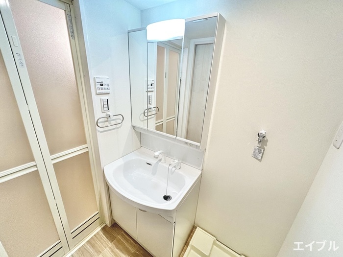 洗面 ブレイクスルー行橋駅前