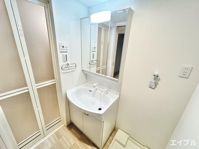 洗面 ブレイクスルー行橋駅前