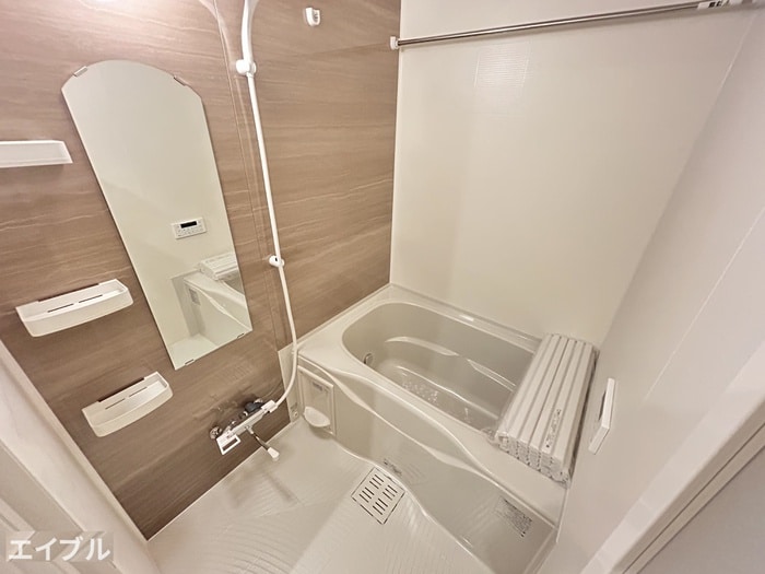 バス／シャワールーム等 ブレイクスルー行橋駅前