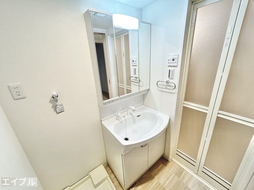 洗面 ブレイクスルー行橋駅前