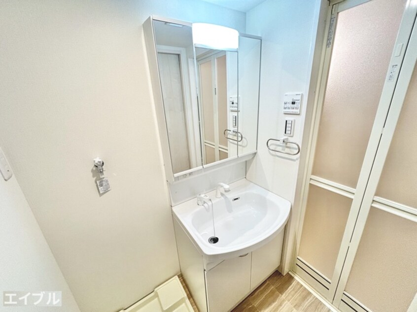 洗面 ブレイクスルー行橋駅前