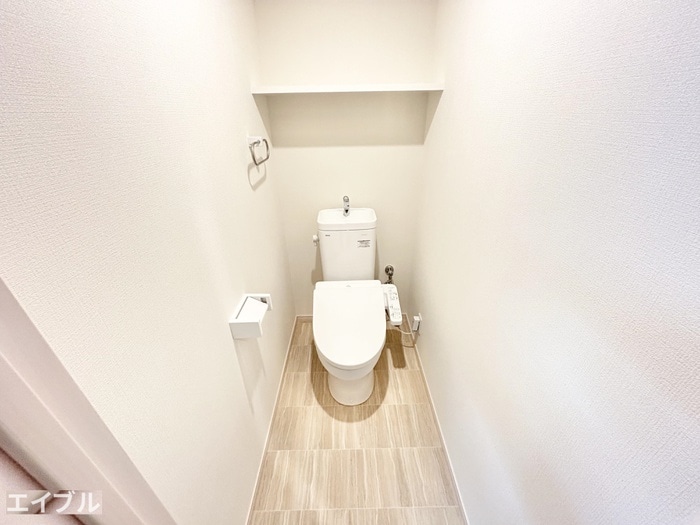 トイレ ブレイクスルー行橋駅前