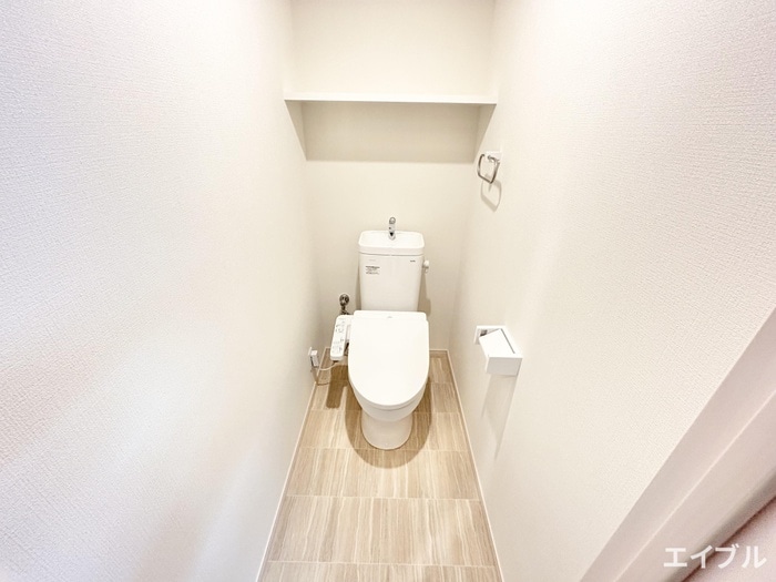 トイレ ブレイクスルー行橋駅前