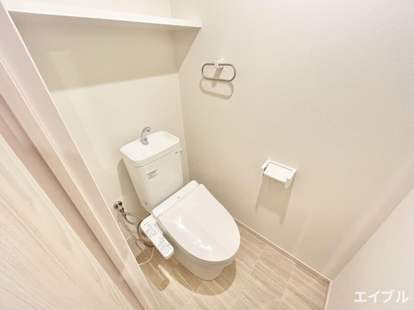 トイレ ブレイクスルー行橋駅前