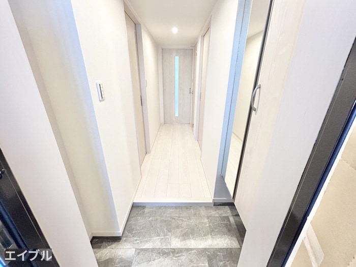 玄関 ブレイクスルー行橋駅前