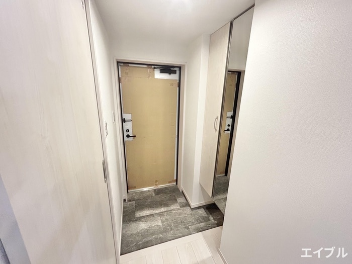 玄関 ブレイクスルー行橋駅前