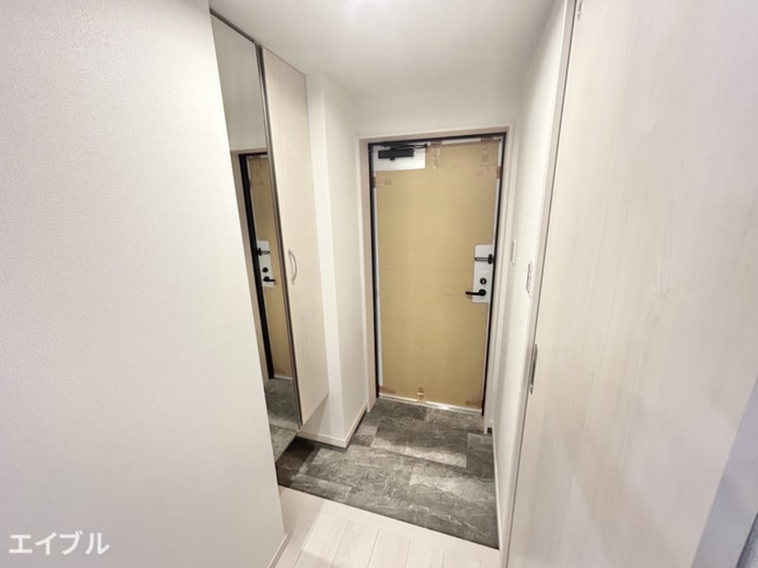 玄関 ブレイクスルー行橋駅前