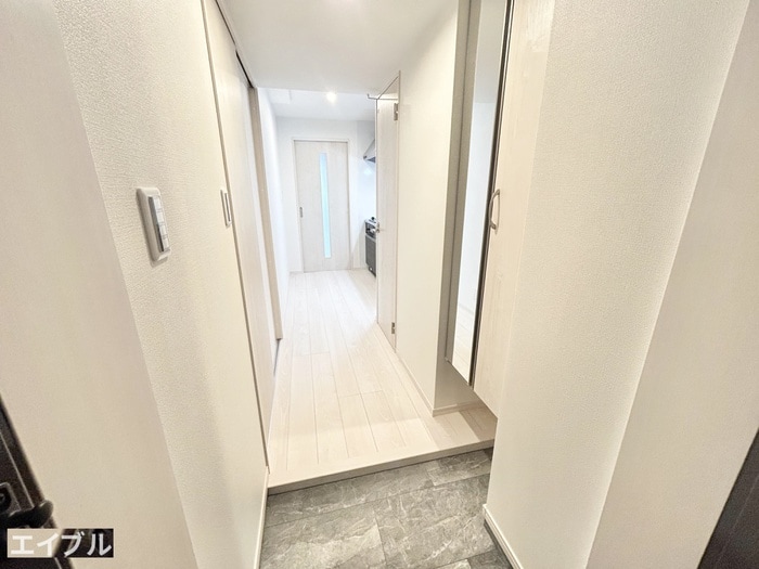 玄関 ブレイクスルー行橋駅前