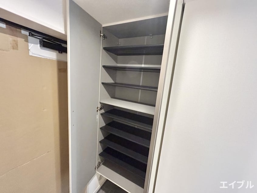 靴箱 ブレイクスルー行橋駅前