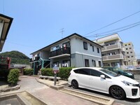 ドライリバーⅡＣ棟