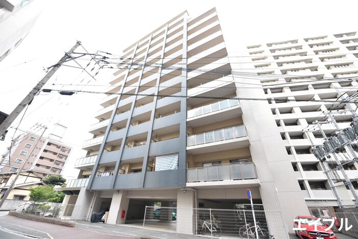 外観写真 ルッシェ住吉