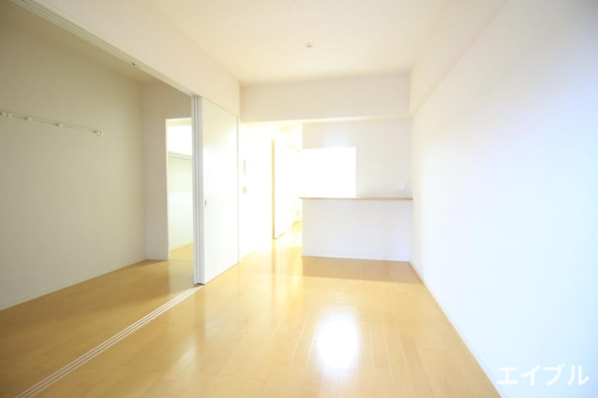 居室 ルッシェ住吉