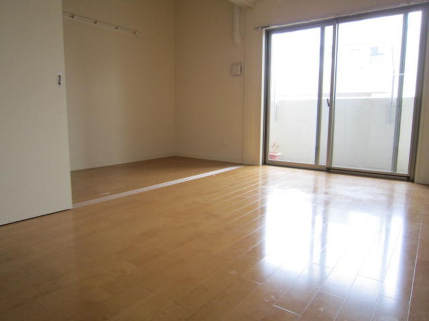 居室 ルッシェ住吉