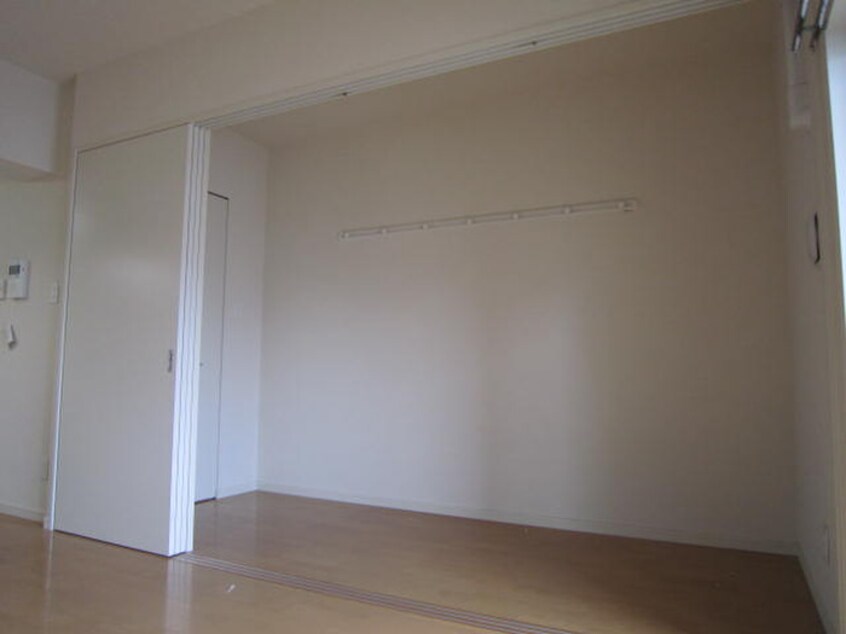 居室 ルッシェ住吉