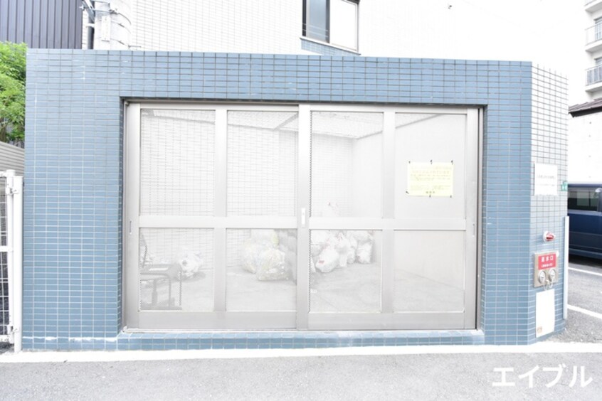 その他 ルッシェ住吉