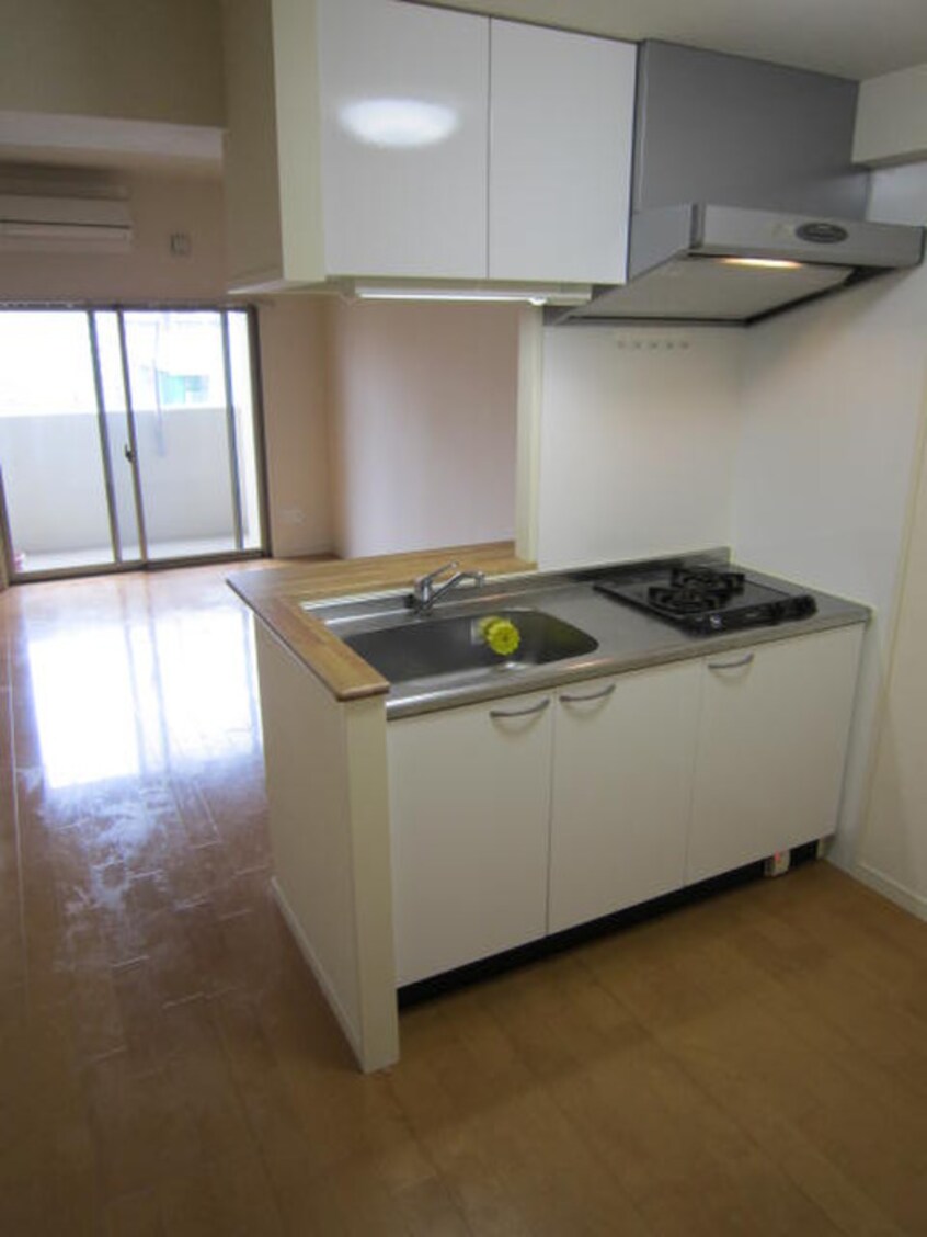 キッチン ルッシェ住吉