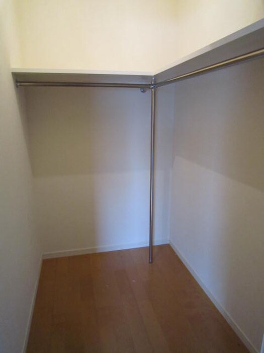 収納 ルッシェ住吉