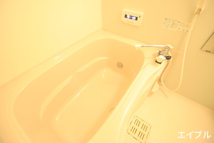 バス／シャワールーム等 ルッシェ住吉