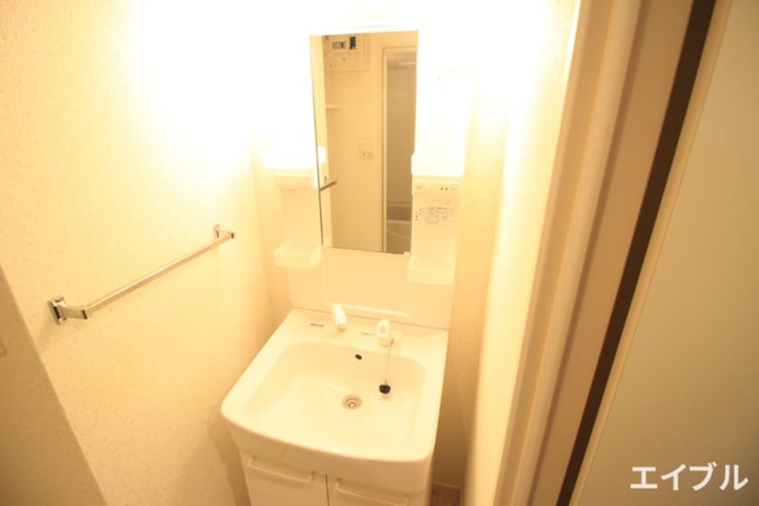 洗面 ルッシェ住吉