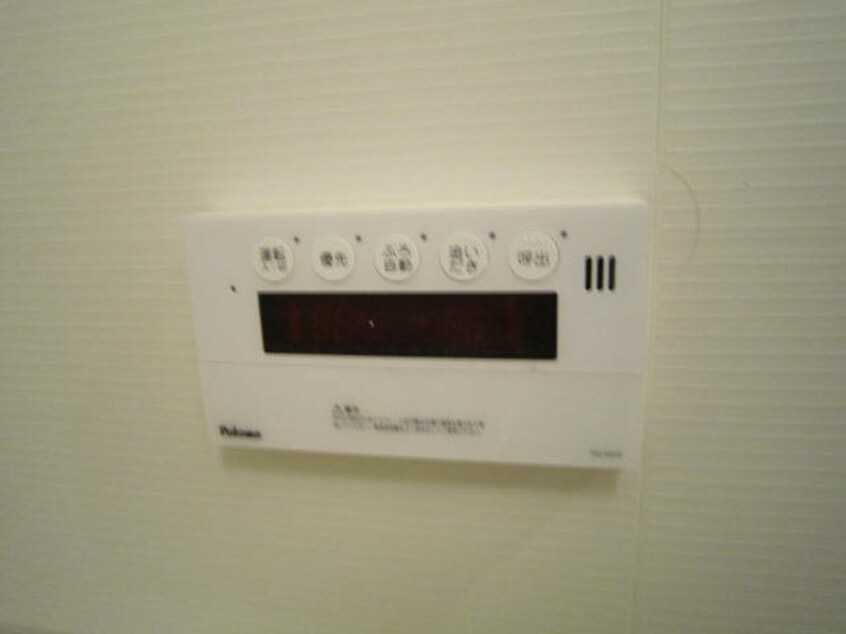 内観写真 ルッシェ住吉