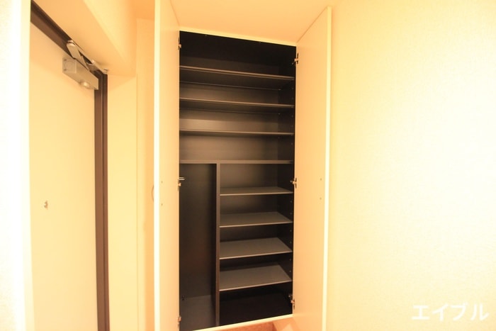 靴箱 ルッシェ住吉