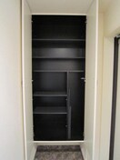 靴箱 ルッシェ住吉