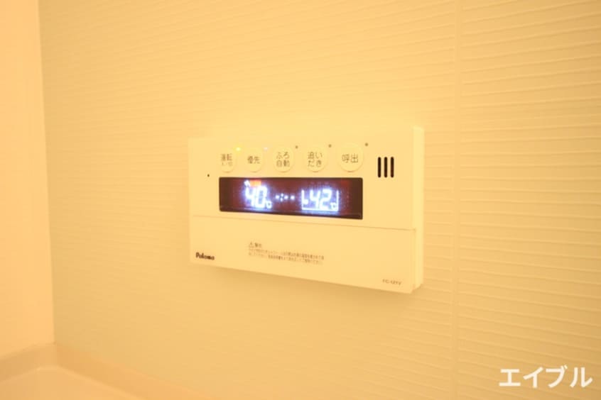 内観写真 ルッシェ住吉