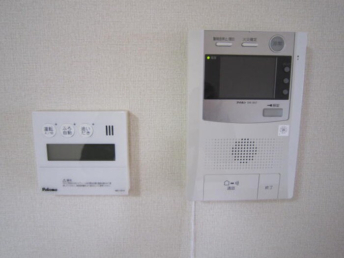 内観写真 ルッシェ住吉