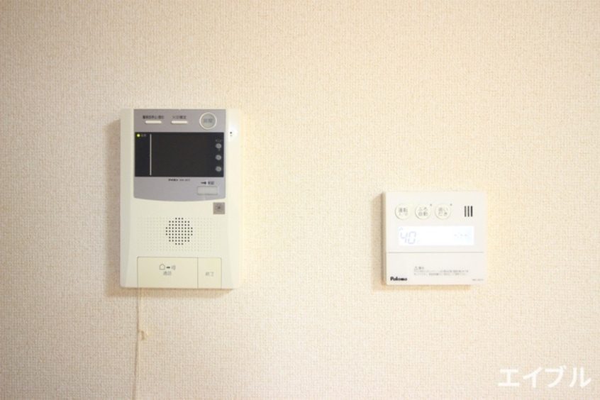 内観写真 ルッシェ住吉