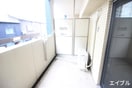 ベランダ・バルコニー ルッシェ住吉