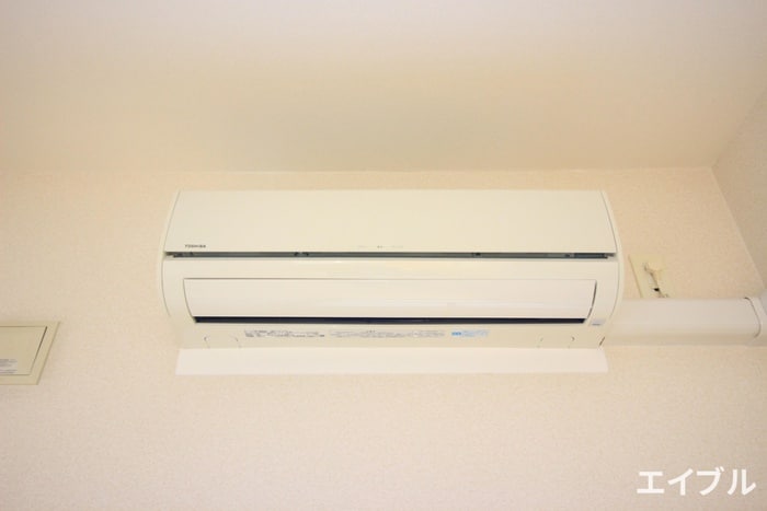 内観写真 ルッシェ住吉