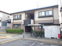 フィオーレⅡ　Ｄ棟