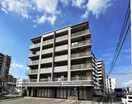 外観写真 MAISON博多駅南