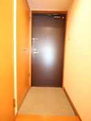 玄関 MAISON博多駅南