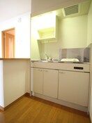 キッチン MAISON博多駅南