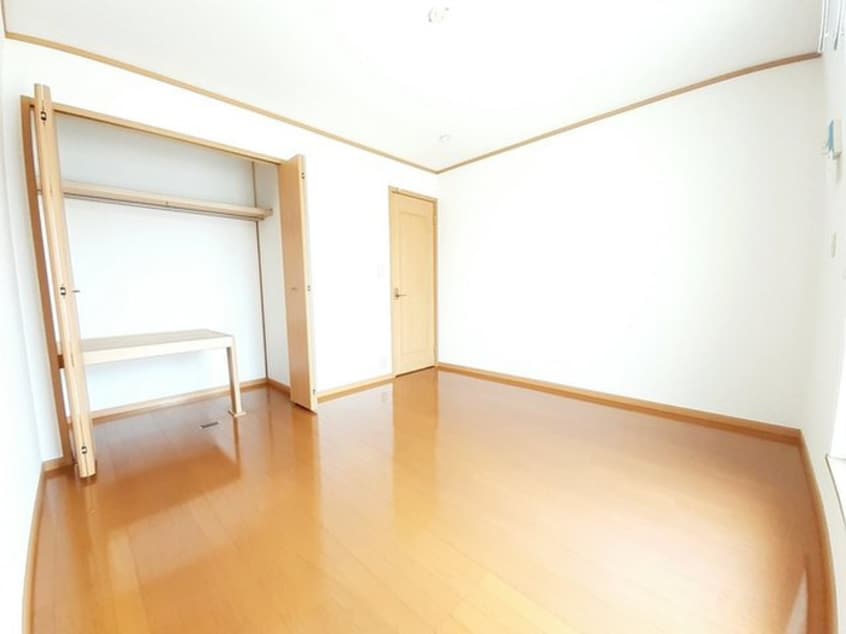 居室 サンシャインブリッジ