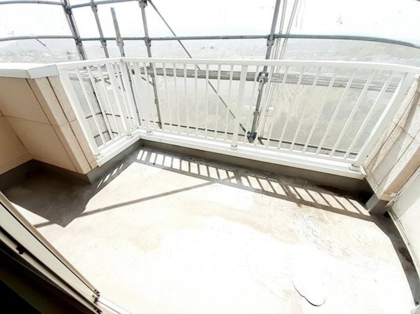 ベランダ・バルコニー サンシャインブリッジ