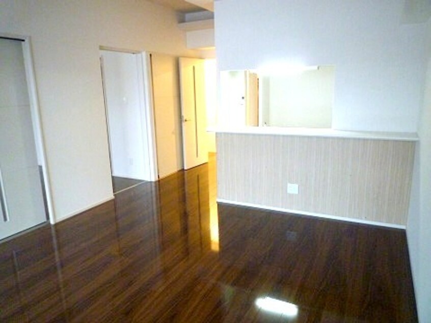 居室 Bay Side Asano